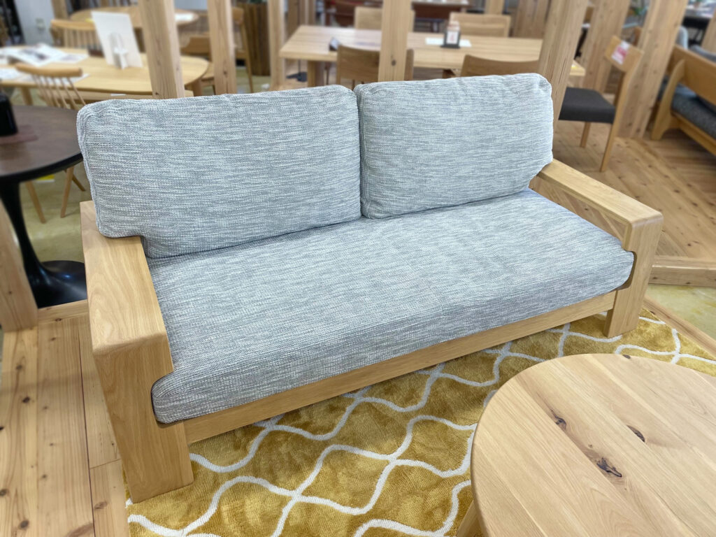 水無月セール▽飛騨産業 HIDA wavok sofa - www.top4all.pl