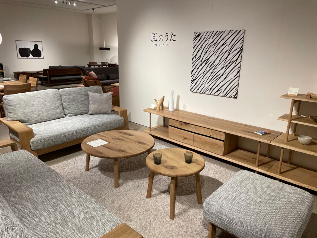 ウッドショックによる値上げは飛騨の家具にも？飛騨産業などの値上げの